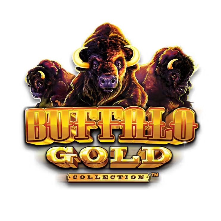 Buffalo gold