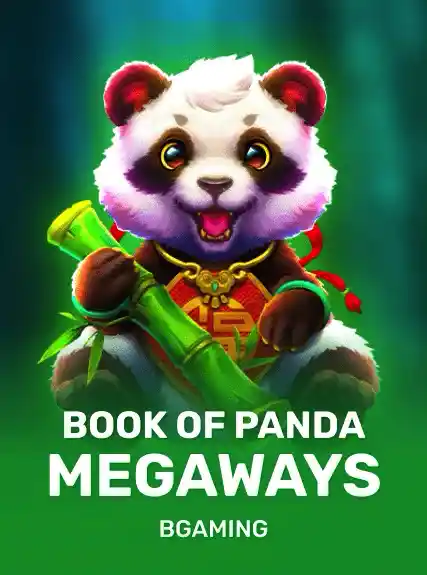 Book Of Panda