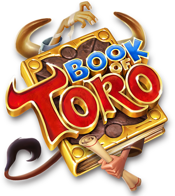 Book of toro