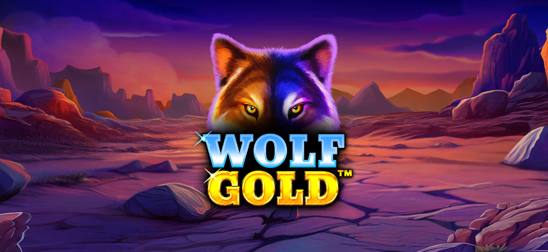 Wolf Gold